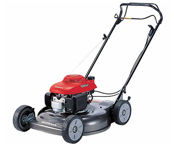 Lawnmower