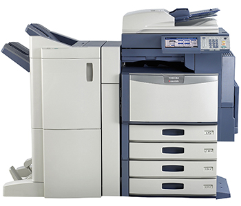 Photocopier